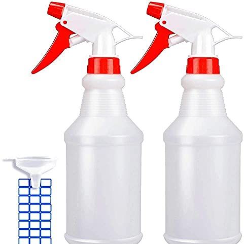 JohnBee Spray bottle