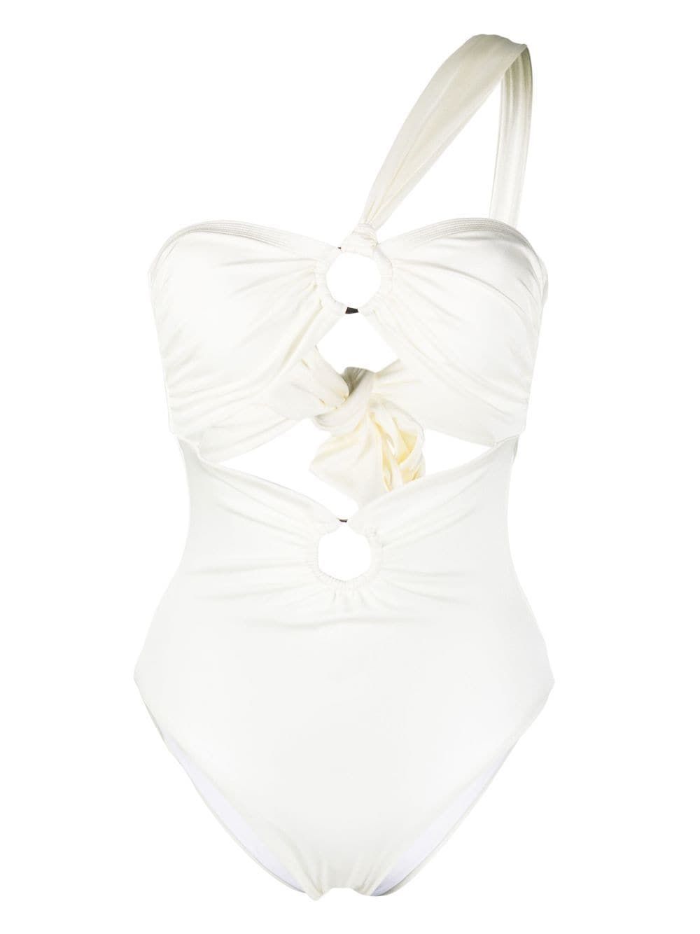 20 Best White Swimsuits of 2024 White Bridal Swimsuits Tested