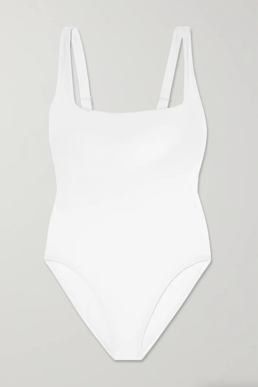  The Square Recycled Underwired Swimsuit