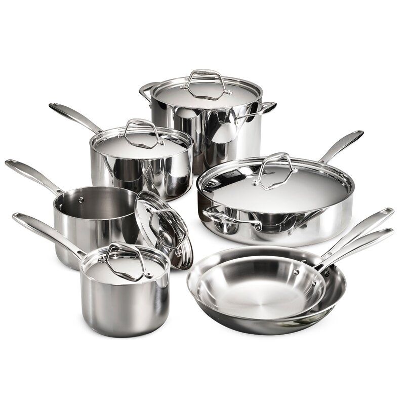 Black Friday Cuisinart cookware deal: Save 31% on pots and pans we