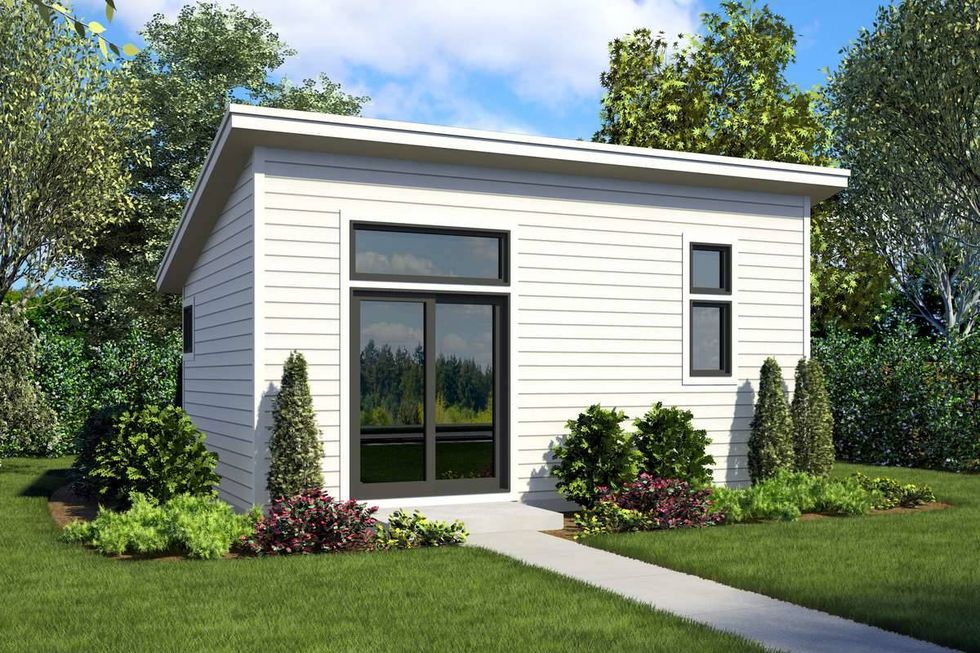 Bowman Small Farm House Style House Plan 7236