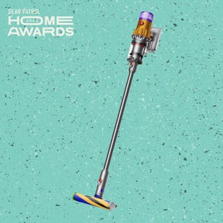 Dyson V12 Algılama İnce