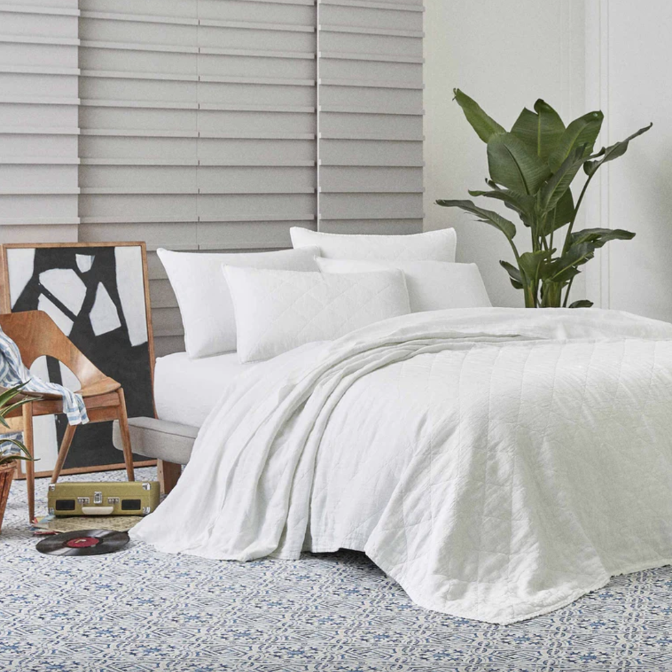 Brooklinen birthday sale 2022: Save on bedding, bathrobes, towels and more  - Good Morning America