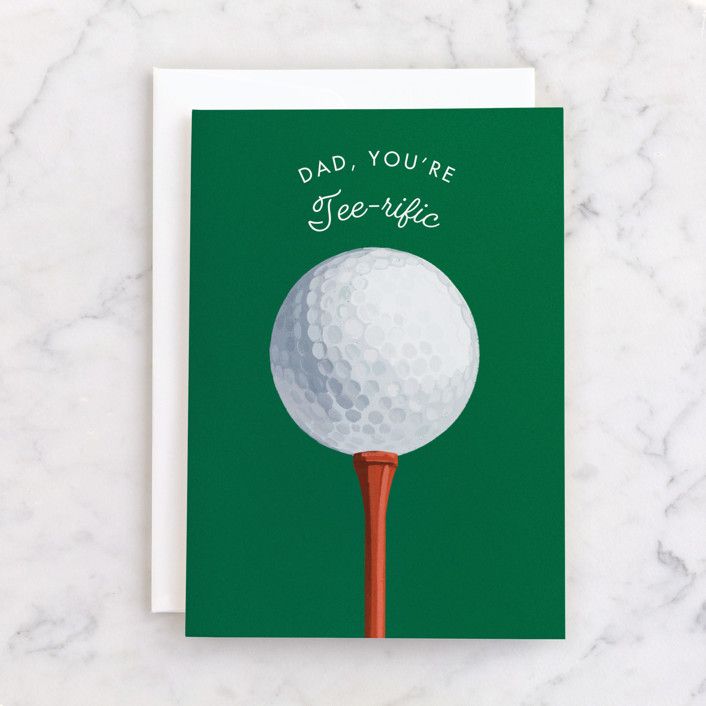 75 Best Golf Gifts of 2024 - Unique Golf Gifts for Dad