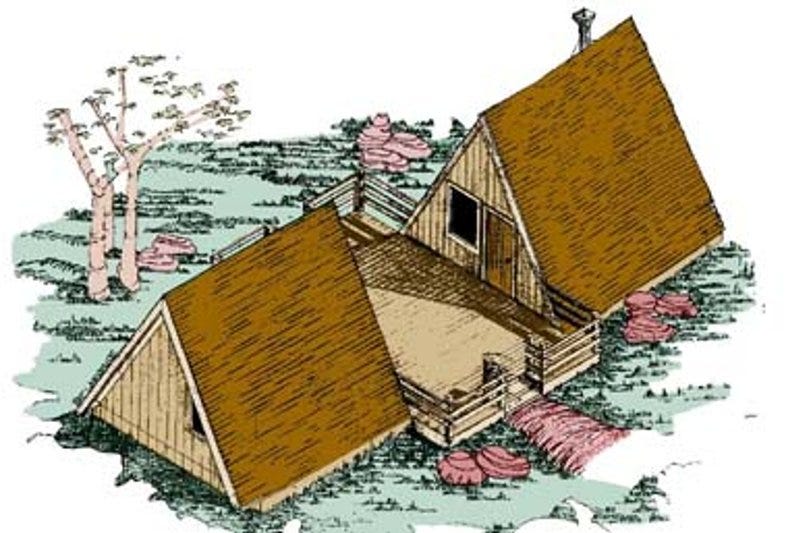 Plan 60-105