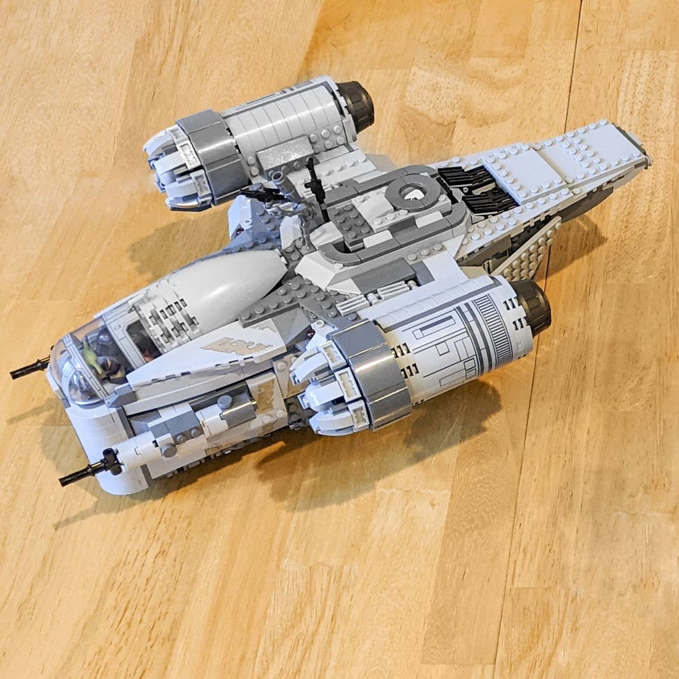 i wars lego sets