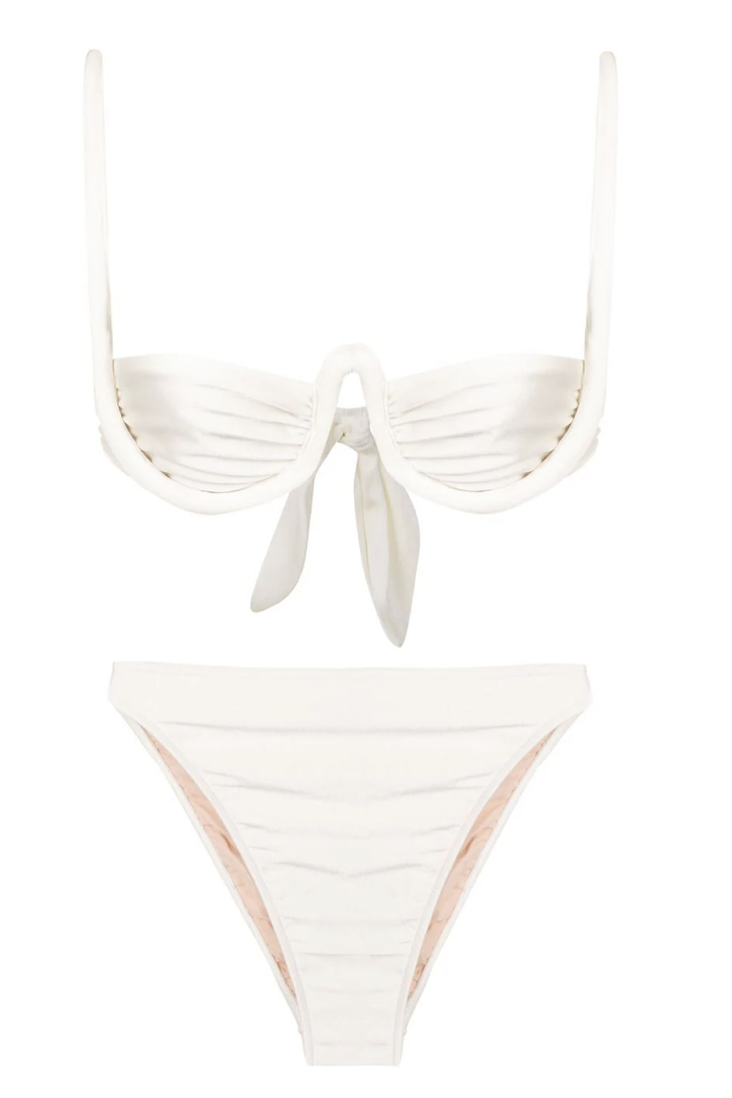 20 Best White Swimsuits of 2024 – White Bridal Swimsuits Tested & Reviewed