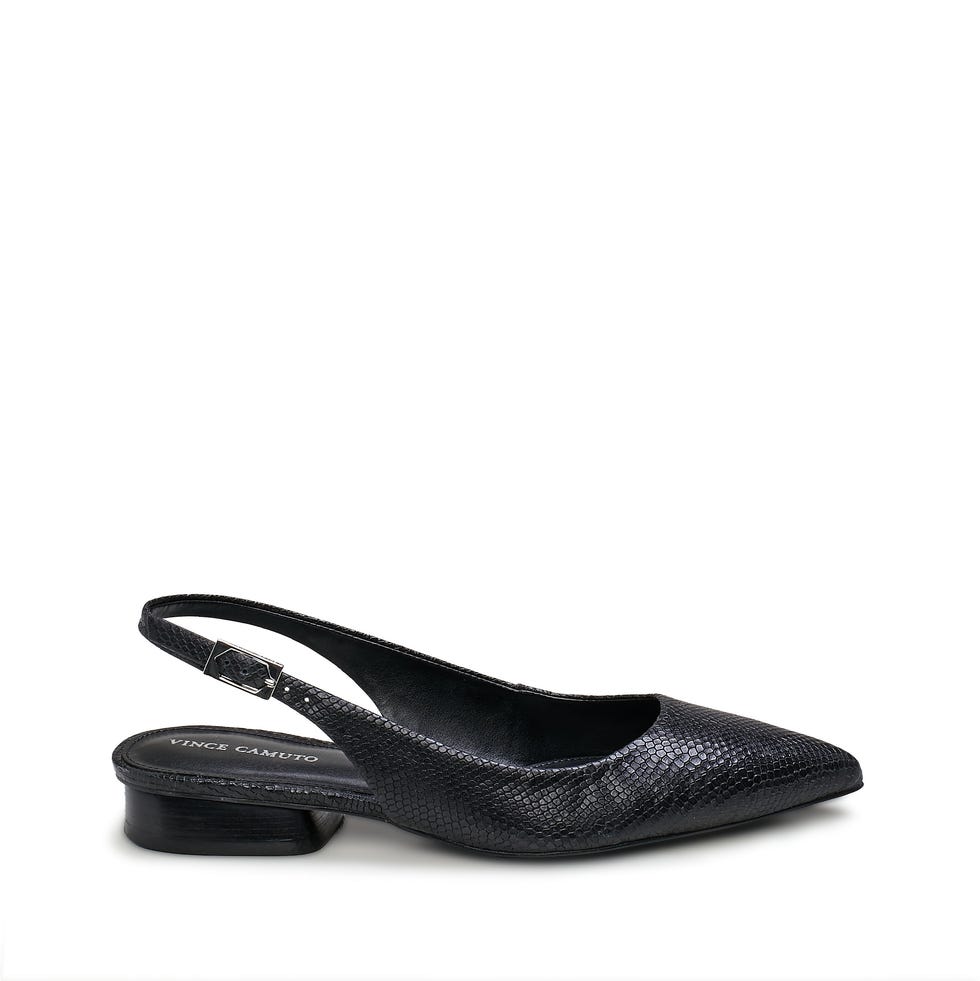 Jesander Slingback Flat