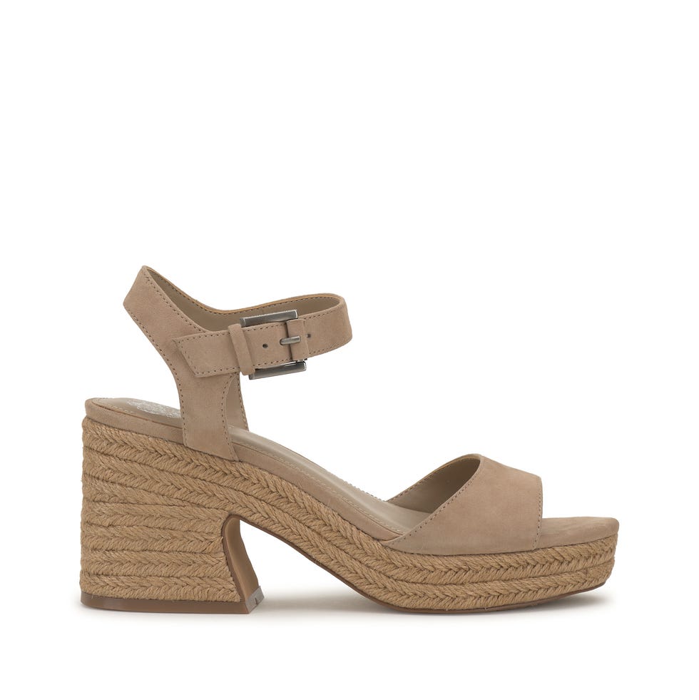 Ranneli Platform Sandal