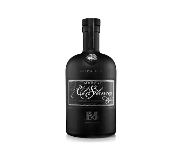 El Silencio Espadin Mezcal