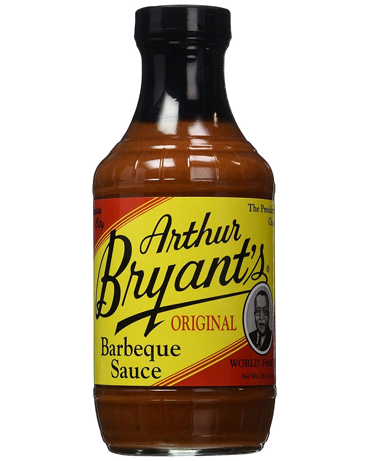 Best bbq sauce in the world hotsell