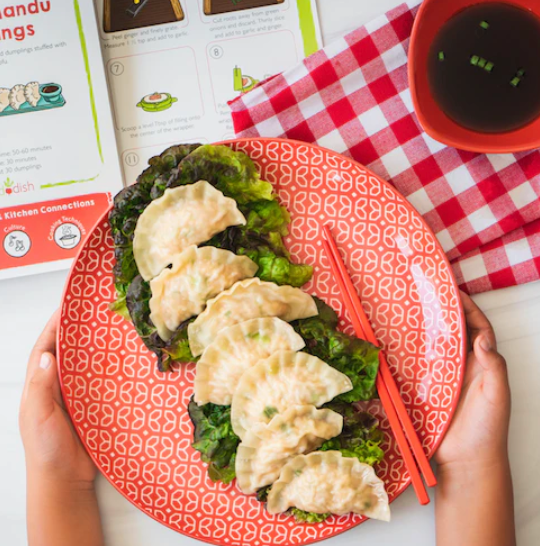 Global Eats Club