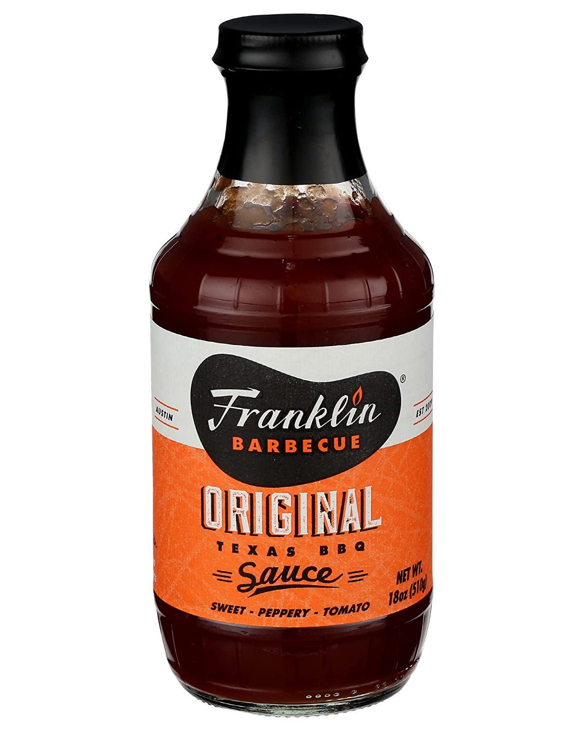 8 Top Bottled Barbecue Sauces - Best BBQ Sauce for Ribs