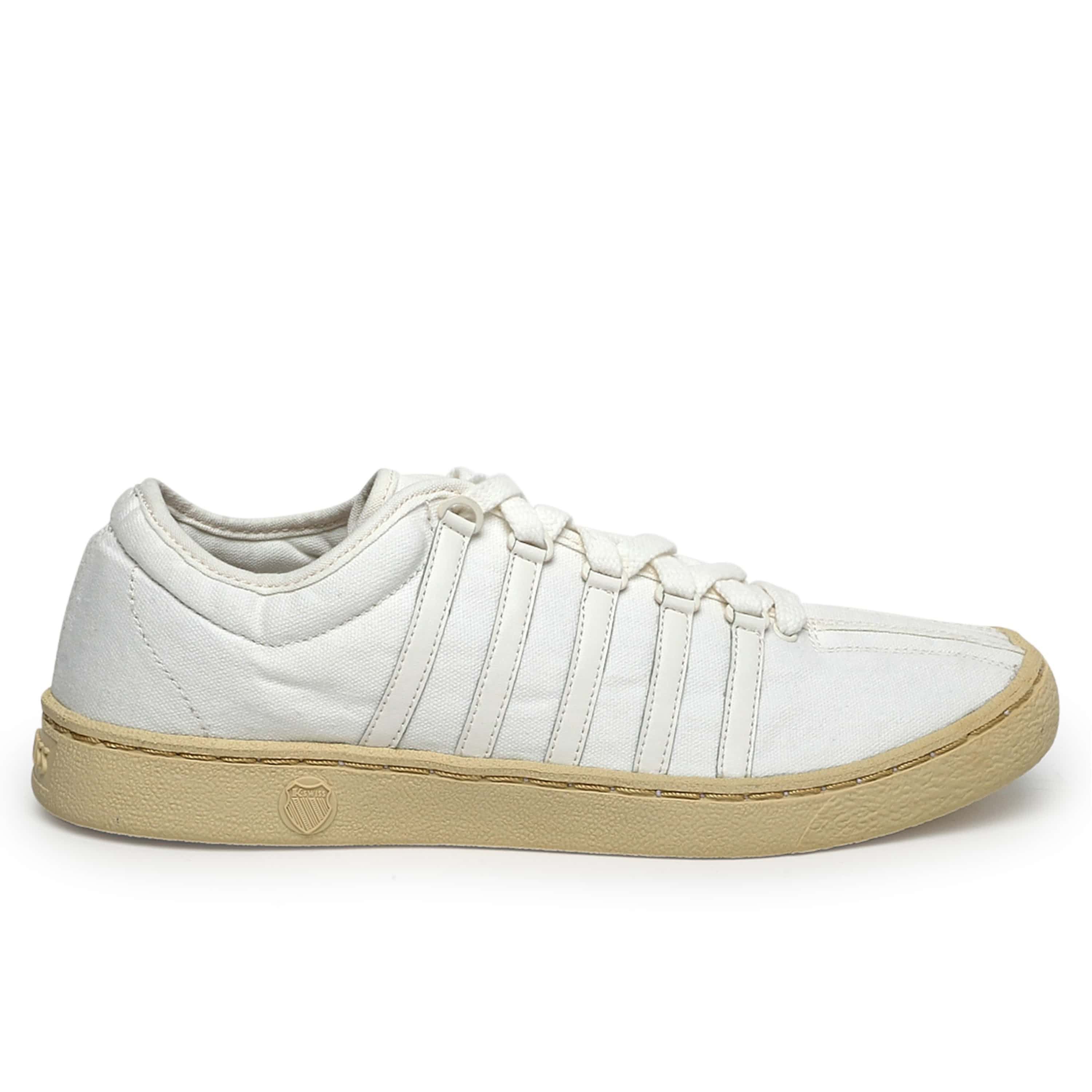 K swiss cheap canvas mens