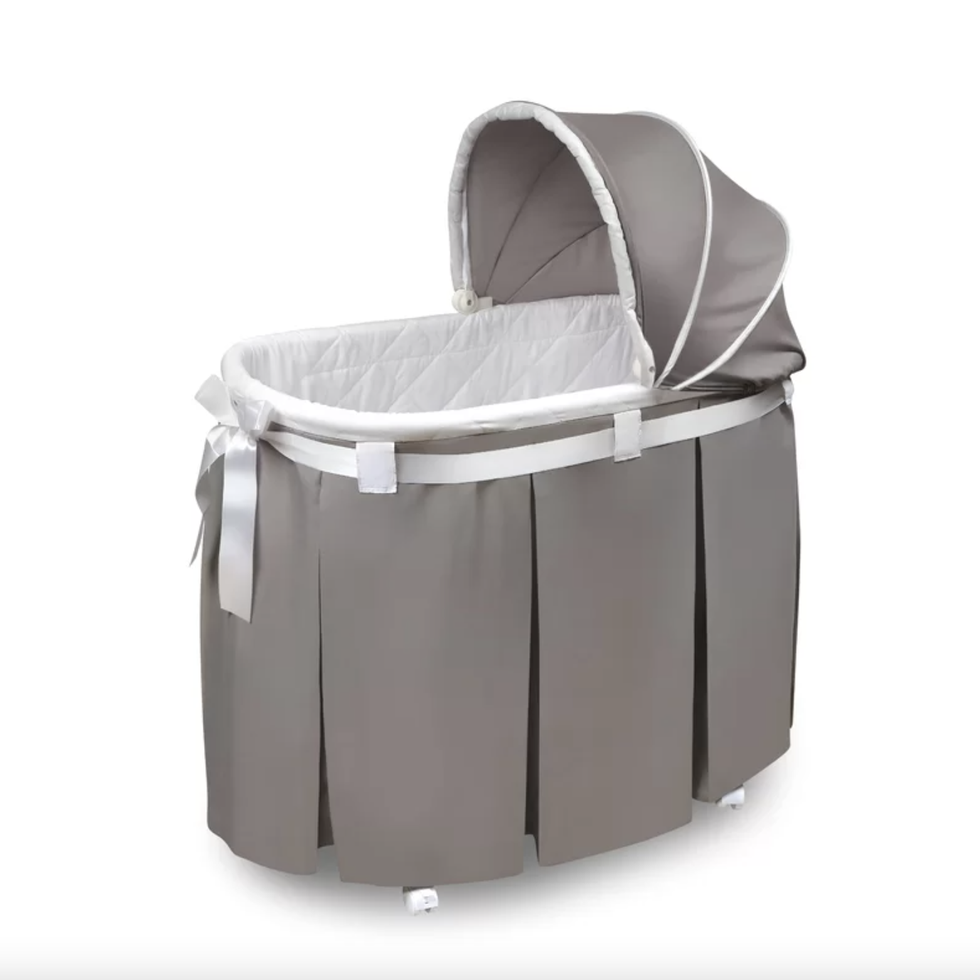 The Best Baby and Nursery Deals at Wayfair's Way Day Sale