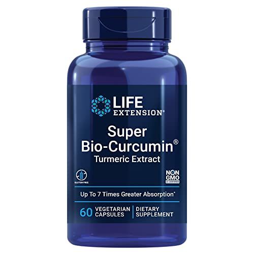 Super Bio-Curcumin Turmeric Extract 