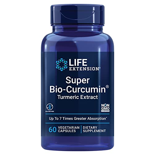 Super Bio-Curcumin Turmeric Extract 