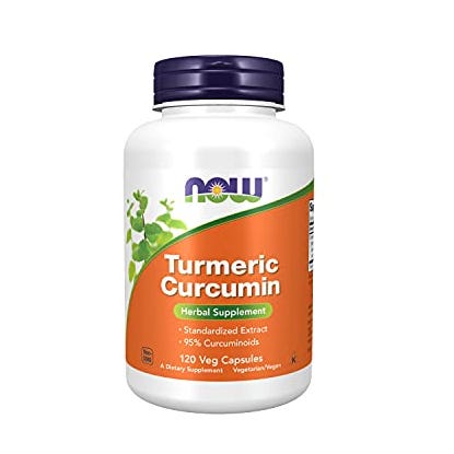 Turmeric Curcumin