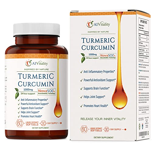 Turmeric Curcumin Turmeric Curcumin