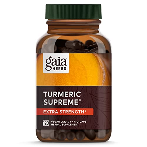 Turmeric Supreme Extra Strength