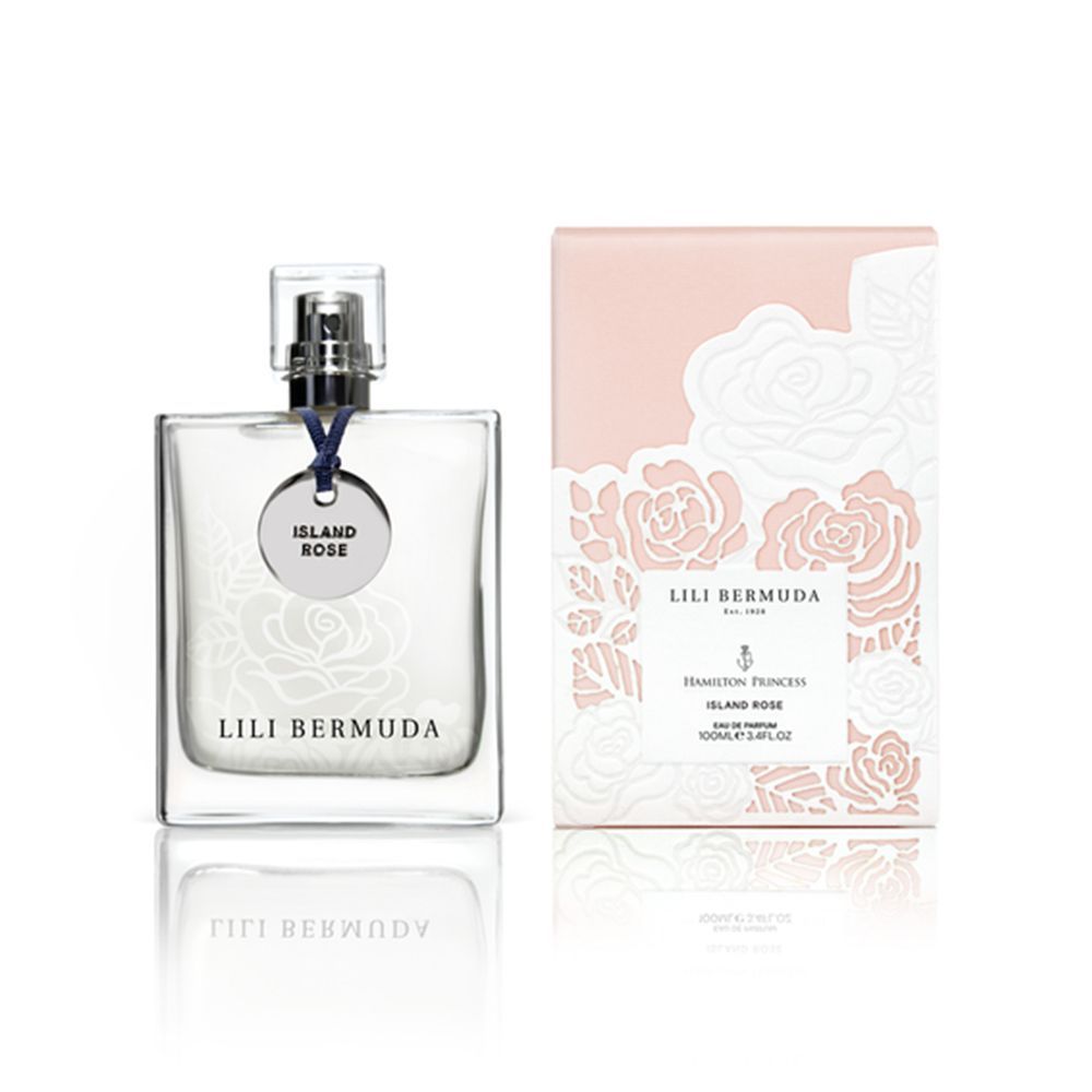 Sweet lady online perfume