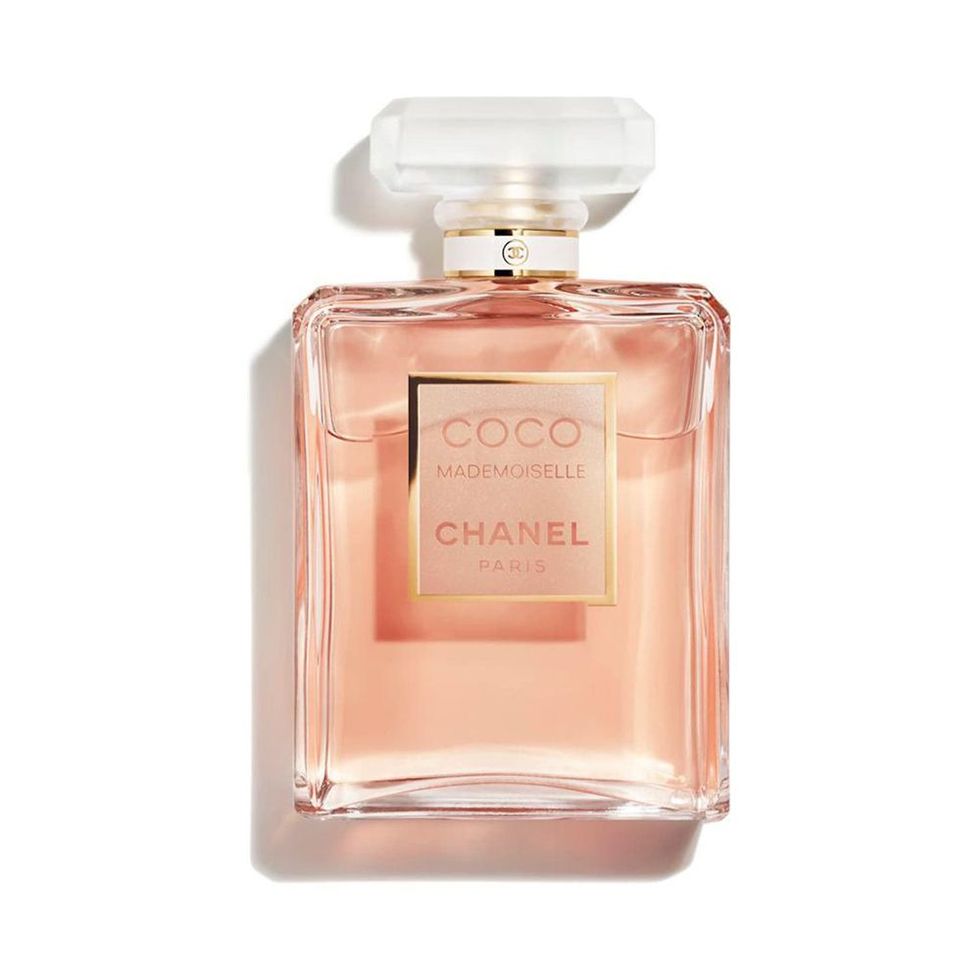 This perfume will get you so many compliments! THE ULTIMATE SWEET