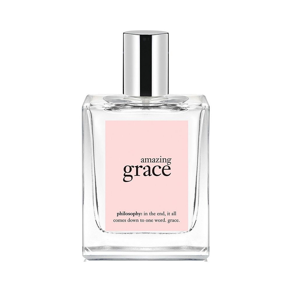 Amazing grace best sale scent notes