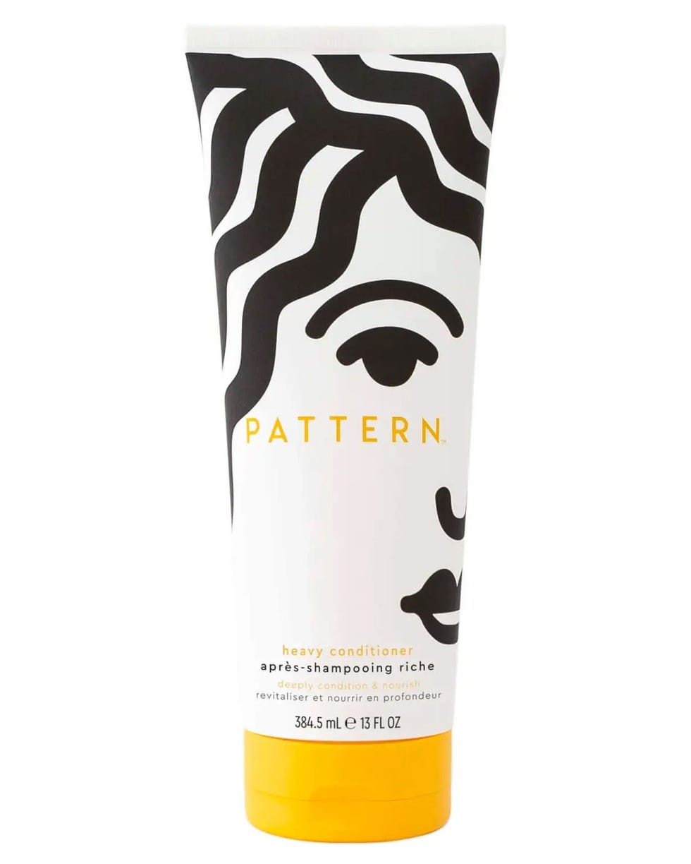 Pattern Heavy Conditioner