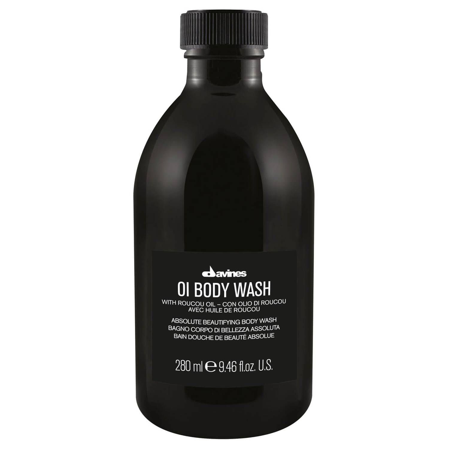 Best luxury deals body wash