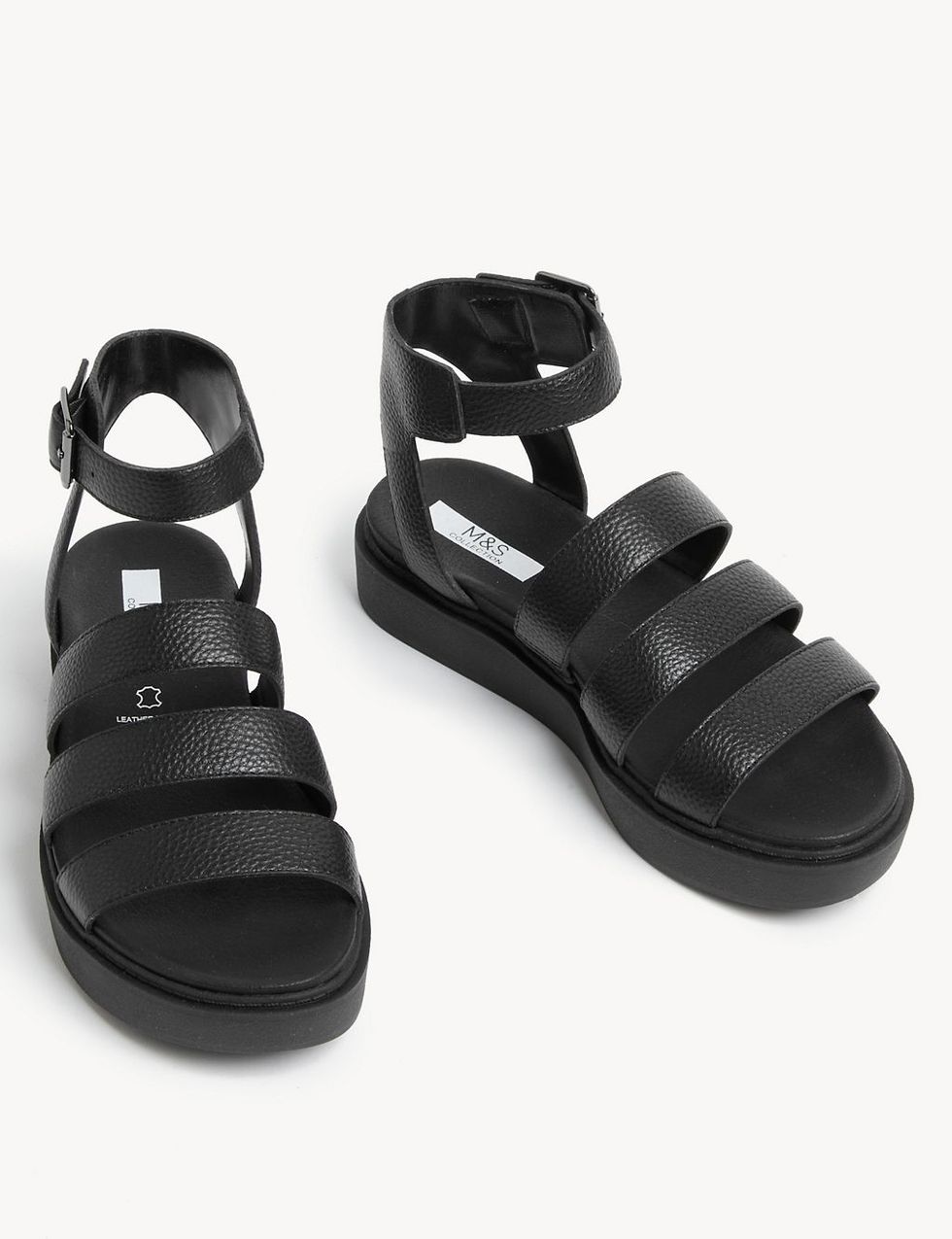 Best Flat Sandals UK - Summer Trend 2020