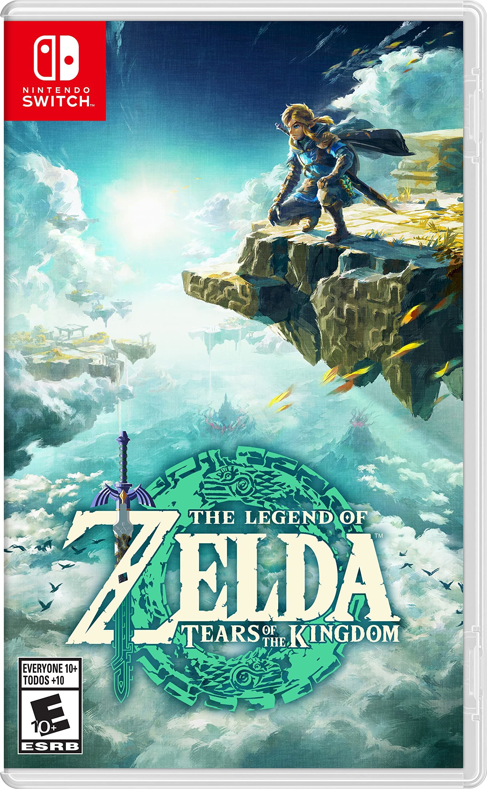 US: Zelda Breath Of The Wild Deluxe Edition Game Guide Now 40% Cheaper On   - My Nintendo News