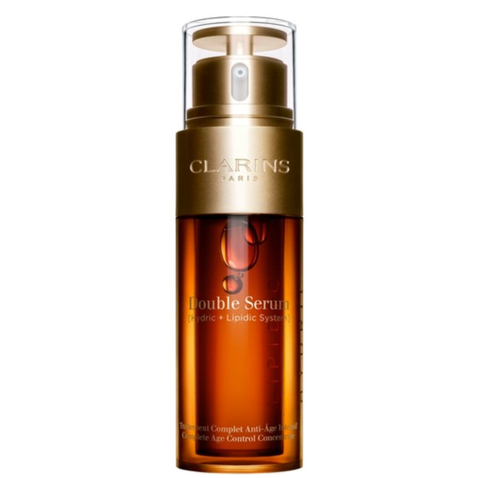 Clarins Double Serum