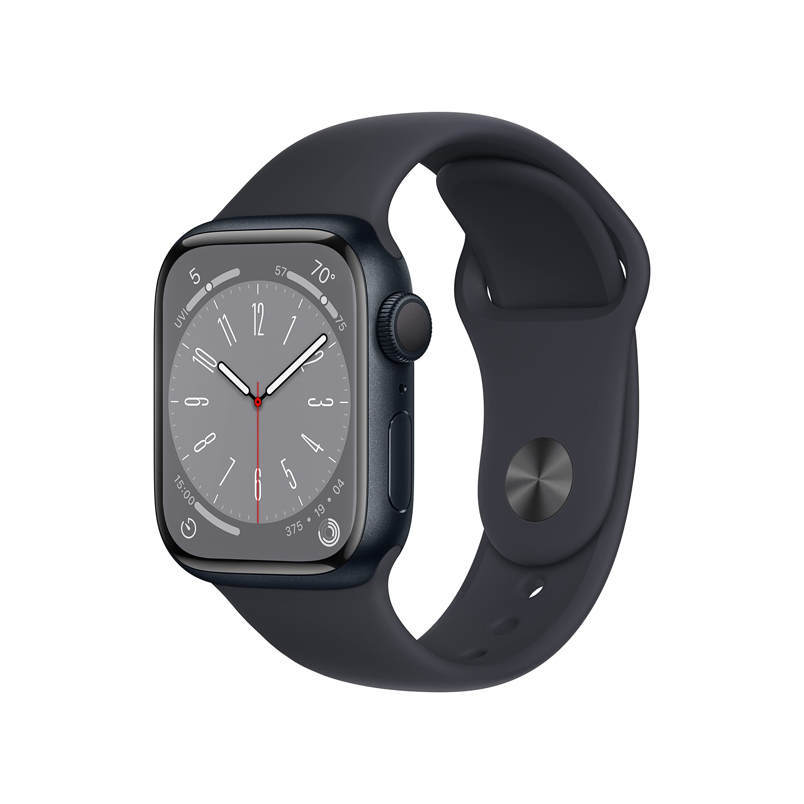 Lowest price best sale apple watch se