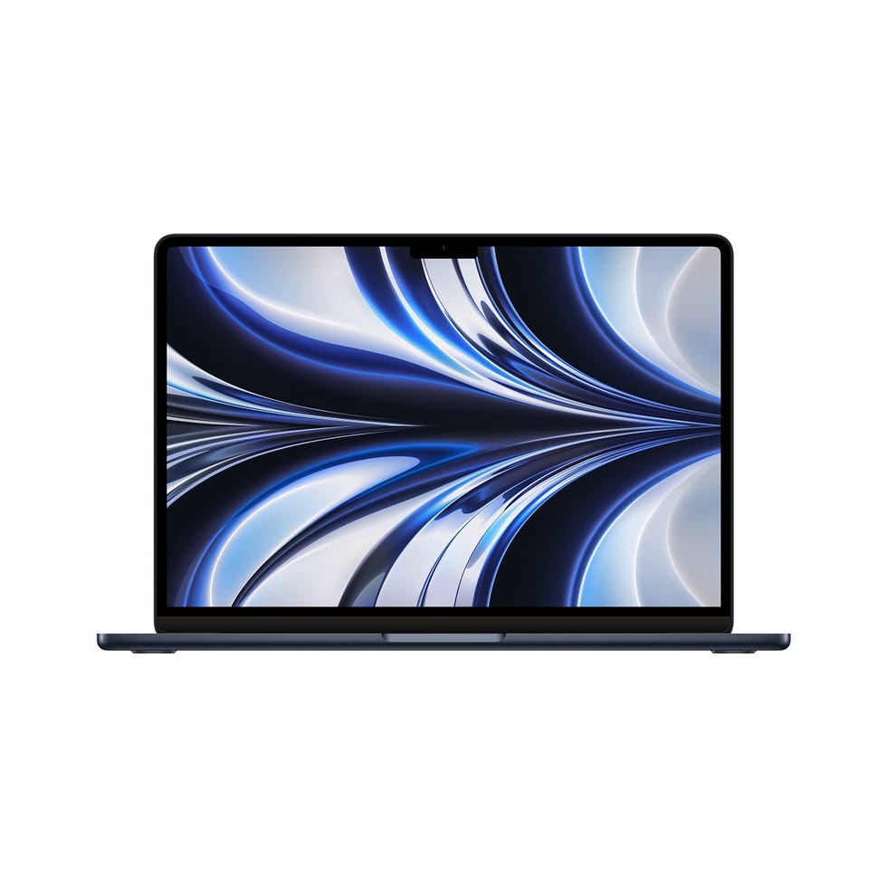 MacBook Air 2022 laptop MacBook Air 2022 laptop