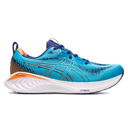 10 best Asics running shoes for the road and trail