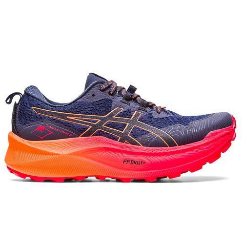 best Asics shoes for road and trail