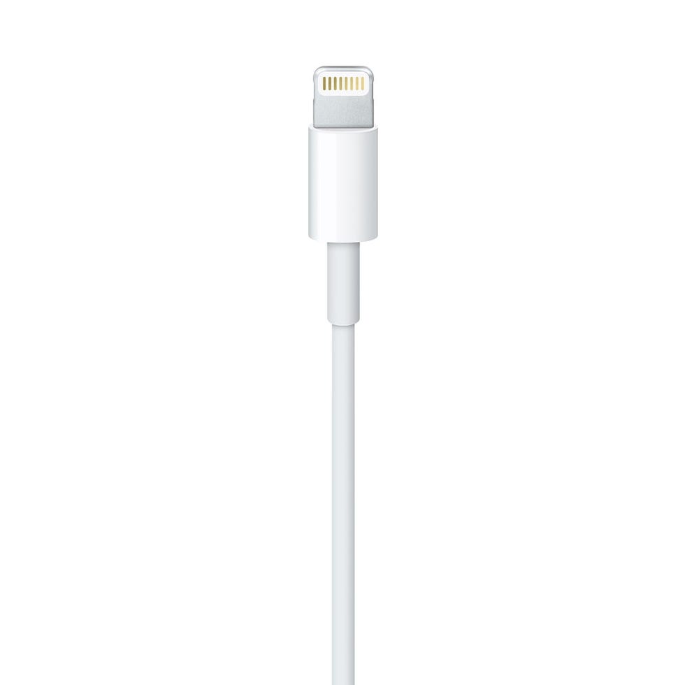 Lightning to USB Cable