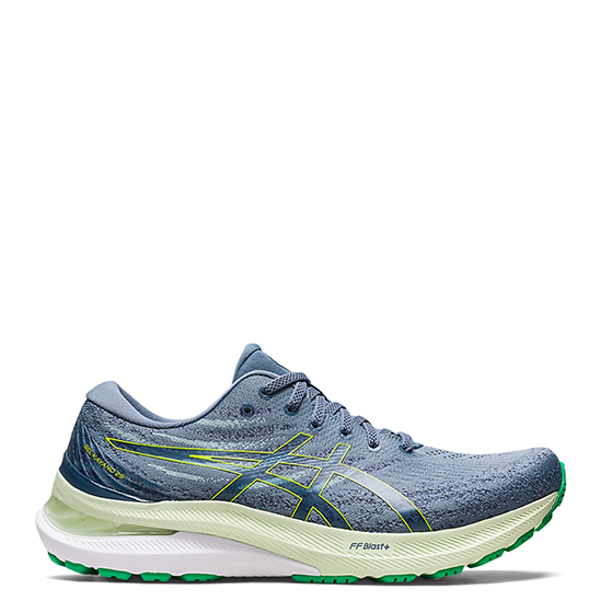 Women's Blue Stability Running Shoes