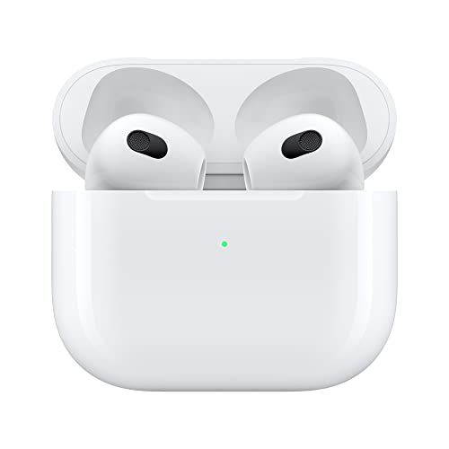 AirPods with Charging Case (3rd Generation) 