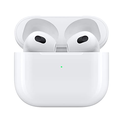 AirPods with Charging Case (3rd Generation) AirPods with Charging Case (3rd Generation)