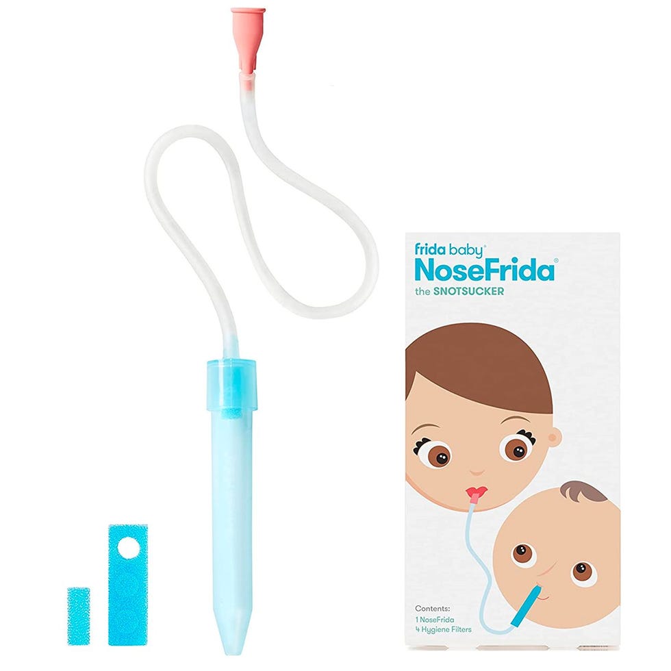 Baby Nasal Aspirator Baby Nasal Aspirator