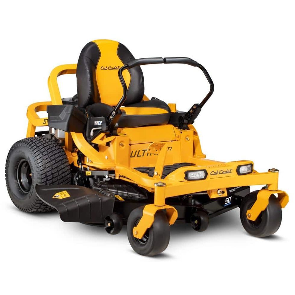 The 7 Best Riding Lawn Mowers of 2023 - Riding Mower Reviews