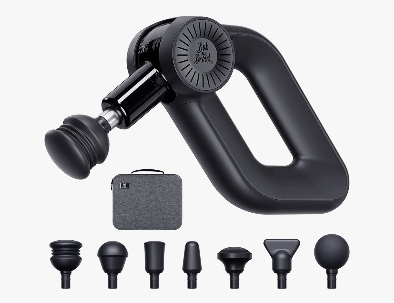 12 Best Percussion Massager Guns – Theragun, Hyperice, And More