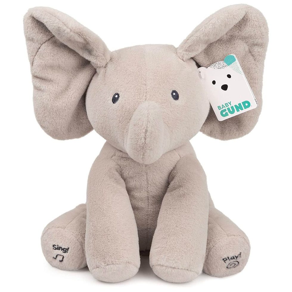 Baby Animated Flappy The Elephant Baby Animated Flappy The Elephant