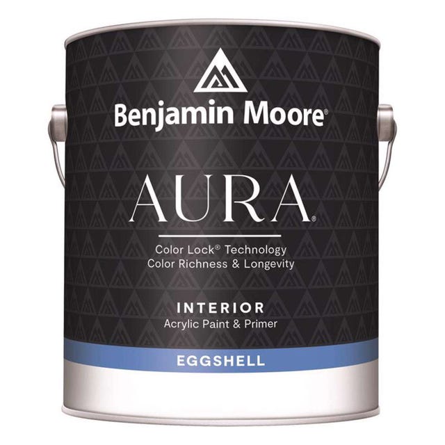 Aura Interior Acrylic Paint & Primer