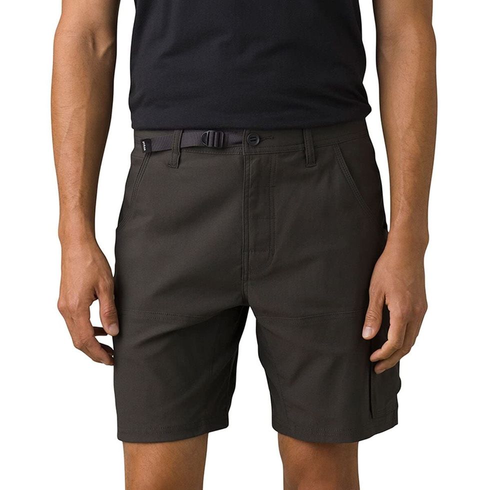 The 9 Best Men's Hiking Shorts of 2023