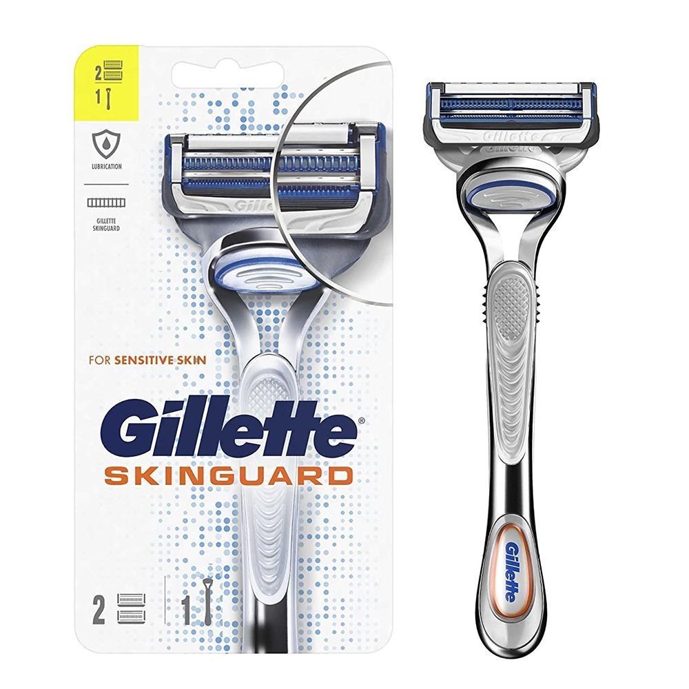 Best shaving razors for shop sensitive skin