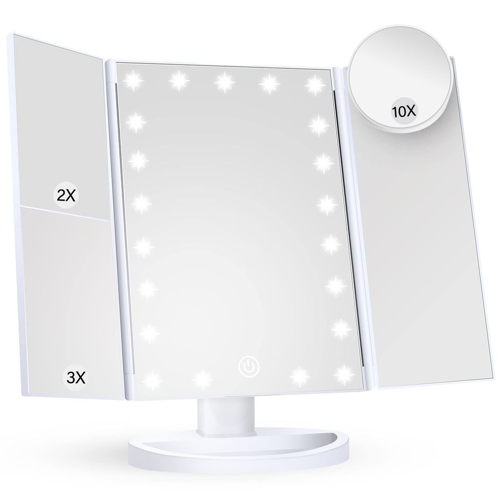 Makeup Vanity Mirror with Lights