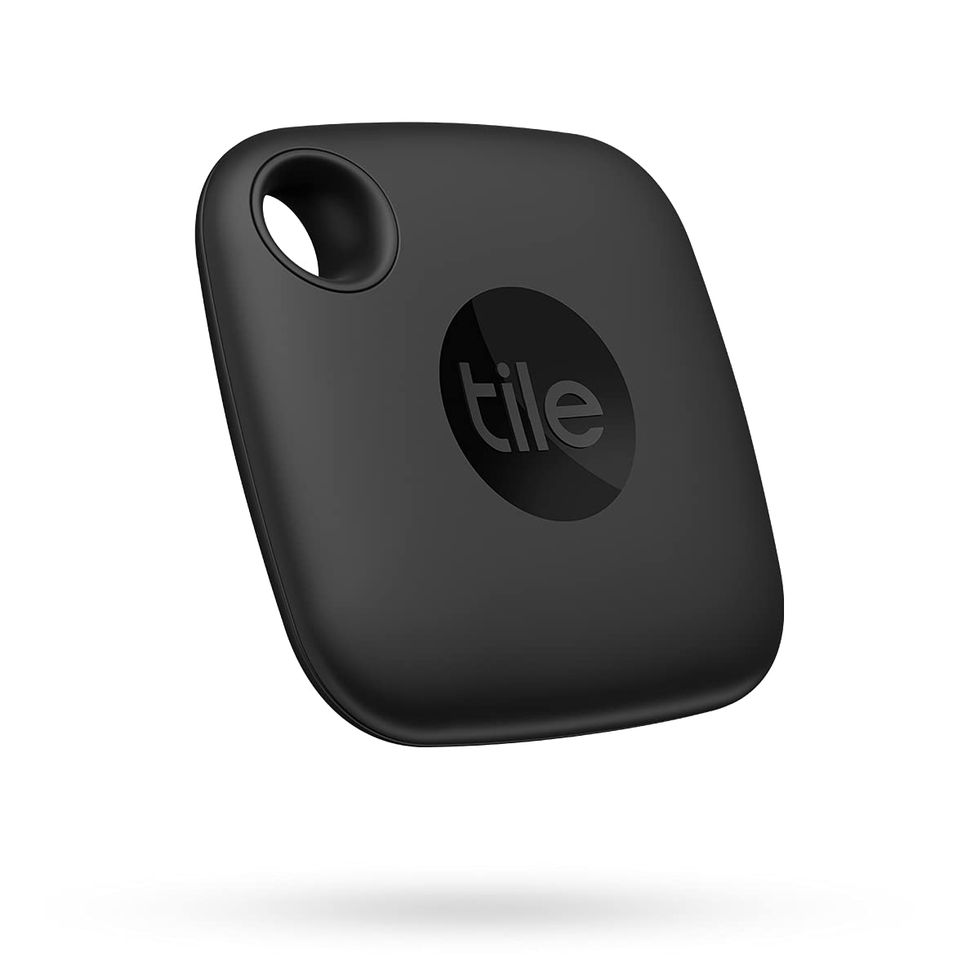 AirTag vs. Tile Review: Here's How Apple's Tracker Compares