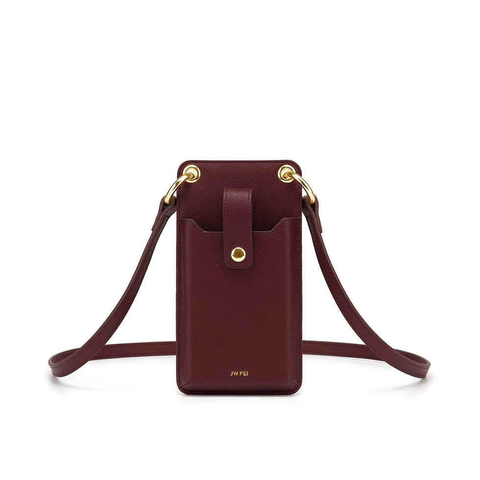 Crossbody Telefon Bimbit Quinn Wanita